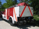 Magirus - Lausanne - 1962