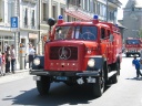 Magirus - Aubonne