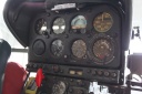 Avionique Alouette III