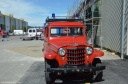 Vieille Willys