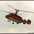 HeliSwiss et son Kamov