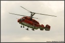 HeliSwiss et son Kamov