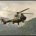 Super Puma Heli Eagle