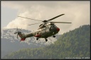 Super Puma Heli Eagle