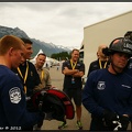 Des Pompiers du monde entier