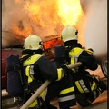 Feu de voiture