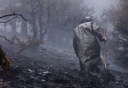 Au travail