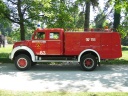 Magirus - Aigle - 1962